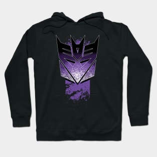 Decepticons Hoodie